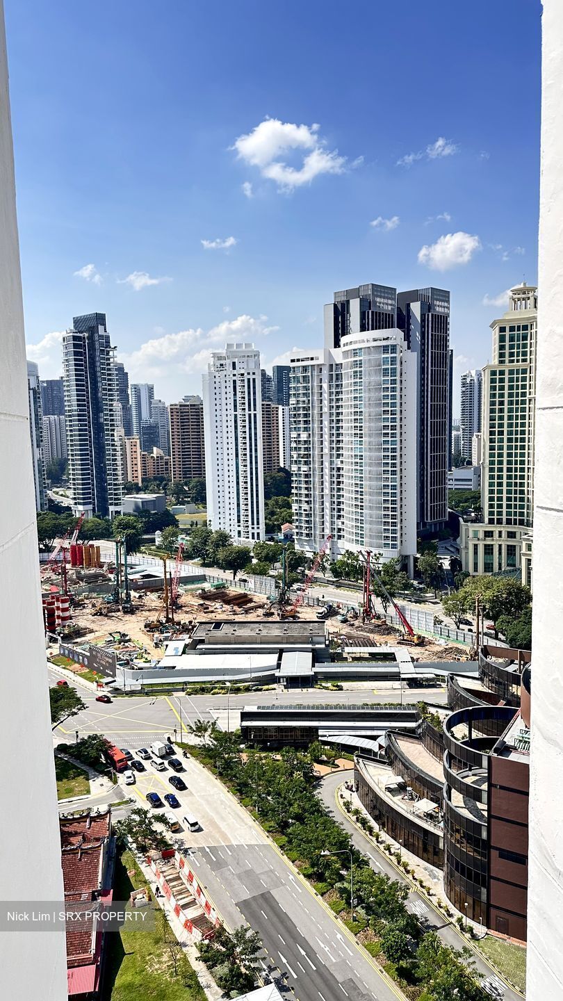 Zyon Grand (D3), Condominium #479766901